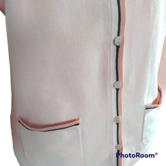 Talbots Cardigan - Picture 3 of 4